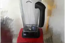 辅食机到底买不买？这位麻麻买了，结果...图片