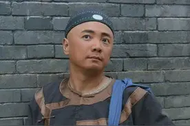 此人拿钱捐官起步，却也异常能干，成为雍正名臣！图片