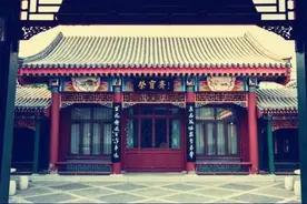 荣宝斋：300年不倒的真正秘密！图片
