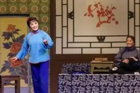 杨三姐告状上集图片