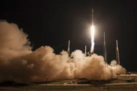 一分半钟了解美国太空探索技术公司SpaceX视频封面