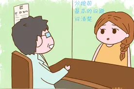 产前你一定要向医生问清楚的问题，它们关乎你的安全生产图片