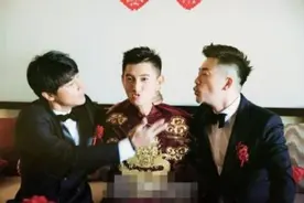 陈志朋个唱邀小虎队25年再合体，苏有朋吴奇隆表示“随便你用”图片