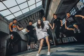 专访 | Timecrosser不顾一切 只为途中与你相遇图片