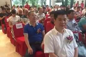 隐匿于闹市的收藏大咖：泉州企业家收藏400余位共和国将领书画图片
