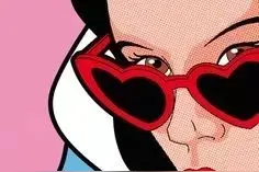 妈妈，我不想耗尽一生，做你的差评师丨原创图片