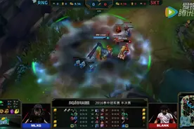LOL6.9水银被削弱，最大受益人竟然是他？图片