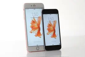 别老盯着iPhone7 iPhone6s这些功能你都学会了吗图片