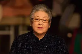 京剧大师李世济辞世 看后起之秀如何继承衣钵图片