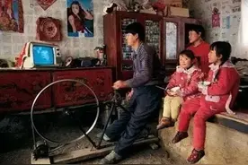 那些我在农村做少爷的日子图片