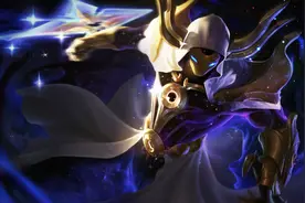 LOL6.9版本中单法师崛起，法师克星卡萨丁是时候上场了图片