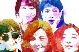 看欢乐颂学理财 5种理财境界喊你对号入座图片