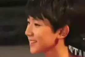 零零后优质代表王源闭关战中考，学习工作压力大惹粉丝心疼视频封面