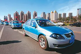 乘坐出租车丢失物品怎么办？图片