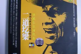 柴根儿《摇三摆》从来都没听过这么酸的酸曲 陕北民歌第49期图片