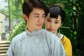 玛丽苏的巅峰对决，女人靠征服男人来征服世界啦图片