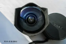 如何玩好鱼眼镜头图片