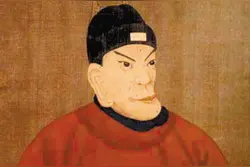 从海选到精挑：明朝选妃制度最完备，极大地改良了皇族基因图片