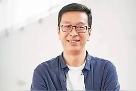 侯鸿亮：《欢乐颂》幕后大老板揭秘，第二季剧情竟然是这样丨艾问图片