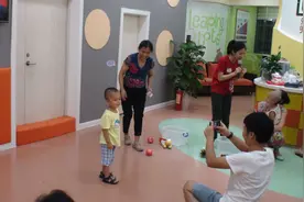 宝宝咿咿呀哟，盘点10首最经典的国外童谣图片