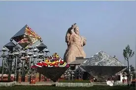 今天起，全中国都要羡慕死庆阳了图片