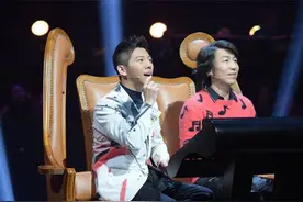 羽泉投身脱口秀？YY直播中国TOP音乐盛典粉丝求真相图片