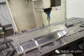 编程加工产品过程中的一些心得图片