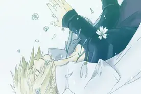 火影人物波风水门深入分析图片