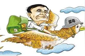 天猫菜鸟联合，让退货变得更简单图片