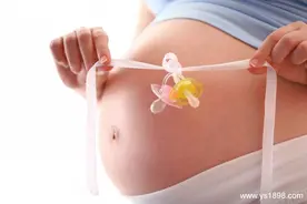 妈妈不要这样做！腹中宝宝最怕妈妈做的5件事情图片