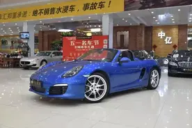 五月中亿与你相约，我有车，你来驾驭图片