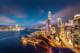 妈妈咪咪嘉年华的欢乐体验和香港郊区的生态怡然之旅图片