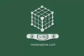 干货丨常用魔方计时器软件推荐图片