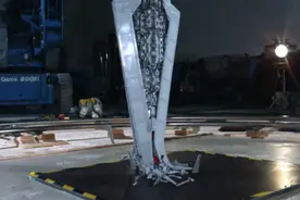 星战迷之痛 乐高歼星舰毁灭全纪录图片