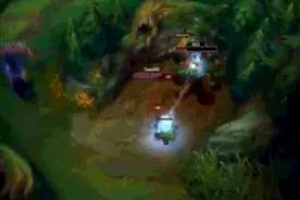 细数LOL"惹不起"的队友——Top9图片