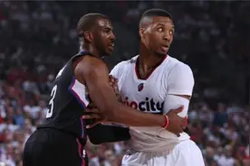 NBA比武大会：第一控卫之战图片