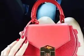 今夏不撞包 | 你一定要知道的十款轻奢美包！图片