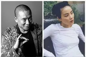 要不要跟名人搞对象？咱们从梁龙跟王菲“雾水”这事说起！图片