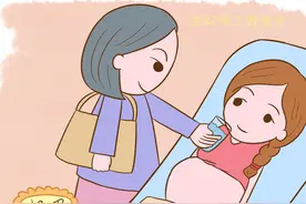 医生都吃惊：她13分钟结束产程，产前喝蜂蜜水竟如此管用图片