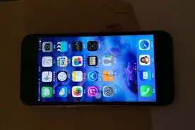 为什么iPhone的屏幕这么容易碎?图片