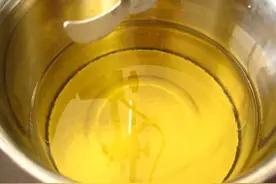 图解洗衣手工皂的制作方法 附配方图片