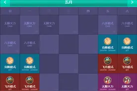 克隆模式欢乐多，十个拉克丝秒不掉一条大龙图片