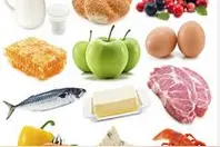 腰间盘突出患者饮食应该注意什么？图片