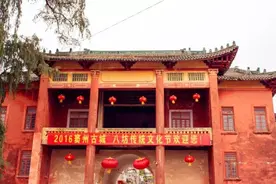 如果不是亲眼所见，你不会相信茂名也有如此古老静谧的地方！图片