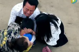 爸爸妈妈，我什么都不需要，只想要你们多陪陪我！视频封面