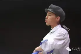 如果你想偶遇BIGBANG权志龙图片