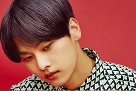 Vixx车学沇特别DJ出演朴正雅的月光乐园(GETITK)图片