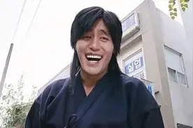 玩了那么久的表情包，你见过本尊吗？图片