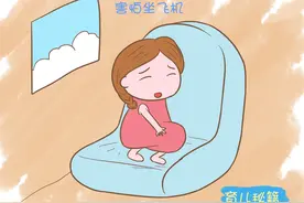 据说每个当妈后的女人都会变成这样，看看自己中招没？图片