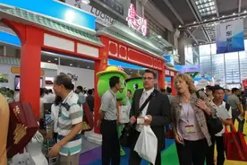 文博会惠州吸金162亿元！第七次蝉联优秀组织奖、优秀展示奖图片